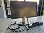 Computerschermen Dell P2210H met soundbar, Computers en Software, Monitoren, Ophalen