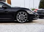 Porsche Cayman / PDK / ParkAssist / Stoelverwarming / CC, Autos, Porsche, Carnet d'entretien, Cuir, Noir, Automatique