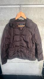 Bruine jas L River Woods, Kleding | Dames, Bruin, River Woods, Maat 42/44 (L), Ophalen of Verzenden
