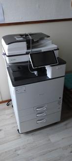 Ricoh MP C2004ex, Computers en Software, Printers, Ophalen, Gebruikt, All-in-one, Ricoh