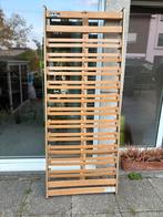 2x latoflex, Ophalen, Tweepersoons, Zo goed als nieuw, Bedbodem