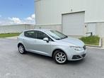 SEAT Ibiza Ecomotive 1.4 TDi GEKEURD * 1 JAAR GARANTIE * !, Auto's, Voorwielaandrijving, Stof, Gebruikt, Zwart