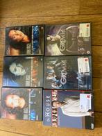 Doctor House-serie, Dark Angel, Grimm, Ophalen of Verzenden