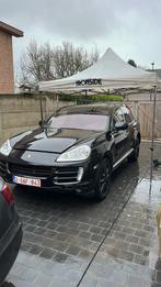 Cayenne 3.0 v6, Auto's, Porsche, Leder, Elektrisch, Particulier, Cruise Control