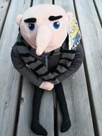 Despicable me pluche Gru (ongeveer 43 cm), Ophalen
