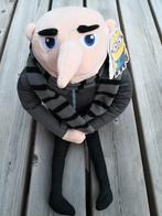 Despicable me pluche Gru (ongeveer 43 cm), Enlèvement