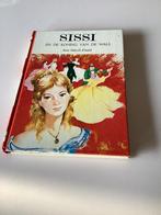 Jeugdboek Sissi, Boeken, Ophalen of Verzenden, Gelezen