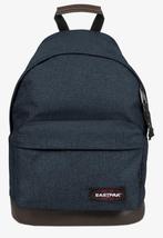 Nieuwe Eastpak met leren bodem, Ophalen, Nieuw, Eastpak