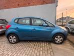 Kia venga 1.4 benzine/motor kapot, Auto's, Kia, Voorwielaandrijving, 4 cilinders, Blauw, Bedrijf