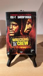The wrecking crew ice-t snoop dogg, Cd's en Dvd's, Ophalen of Verzenden, Zo goed als nieuw