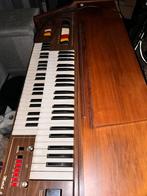 Orgel elektronische orgel / piano, Muziek en Instrumenten, Ophalen, Gebruikt, Orgel