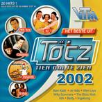 Het Beste Uit Tien Om Te Zien 2002, Comme neuf, Pop, Enlèvement ou Envoi