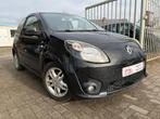 Renault twingo 1.2i FULL OPTIONS initiale paris, Autos, Cuir, Euro 5, Beige, Entreprise