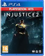 Injustice 2 PS4 GRATIS LEVERING, Games en Spelcomputers, Games | Sony PlayStation 4, Verzenden, Nieuw, Avontuur en Actie