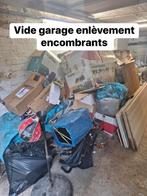 Vide maison vide encombrants, Enlèvement ou Envoi