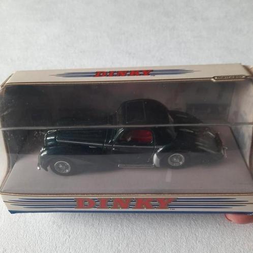 DELAHAYE 145 *NEW* DINKY by MATCHBOX., Hobby en Vrije tijd, Modelauto's | 1:43, Nieuw, Auto, Matchbox, Ophalen