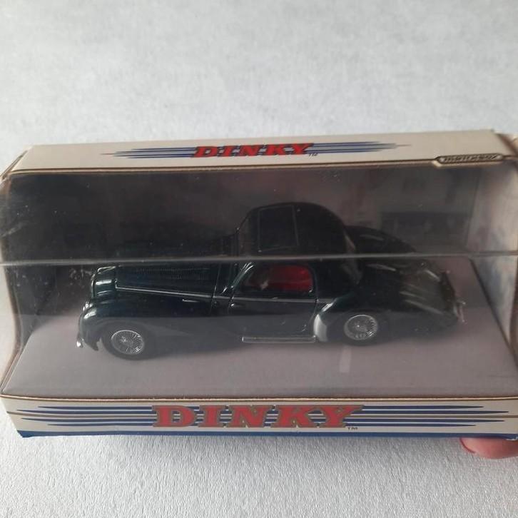 DELAHAYE 145 *NEW* DINKY by MATCHBOX., Hobby en Vrije tijd, Modelauto's | 1:43, Nieuw, Auto, Matchbox, Ophalen