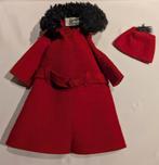 Vintage Barbie It's Cold Outside setje, Verzamelen, Poppen, Ophalen, Gebruikt