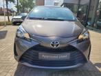 Toyota Yaris Connect, 116 g/km, Overige kleuren, Overige brandstoffen, Handgeschakeld