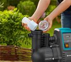Gardena Hydrofoorpomp SNELLE GRATIS LEVERING, Verzenden, Nieuw, Elektrisch, Hydrofoorpomp