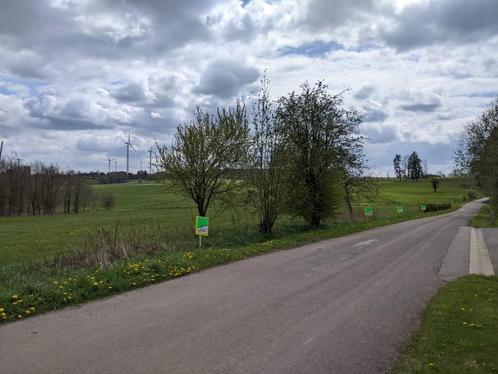 Bureau à vendre à Manderfeld, Immo, Huizen en Appartementen te koop, Overige soorten