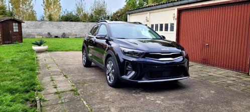 💥 Kia Stonic - 16.000km - 11/2023 - Noir 💥, Autos, Kia, Particulier, Stonic, ABS, Caméra de recul, Régulateur de distance, Airbags