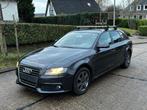 Prachtige Audi A4 Avant Automaat, Auto's, Audi, Automaat, Euro 5, A4, Particulier