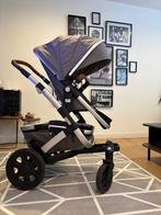 Buggy joolz 3 in 1 GEO2, Kinderen en Baby's, Kinderwagens en Combinaties, Zo goed als nieuw, Verstelbare duwstang, Ophalen, Kinderwagen