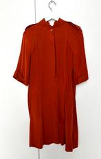 Zijden kleedje Essentiel Antwerp, Kleding | Dames, Jurken, Ophalen, Gedragen