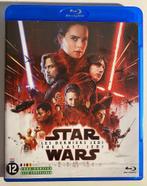 Bluray Star Wars: De laatste Jedi, Ophalen of Verzenden