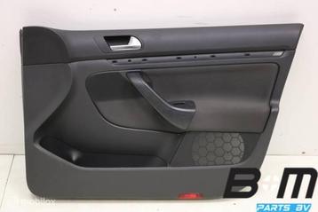 Portierbekleding rechts voor VW Golf 5 Variant beschikbaar voor biedingen