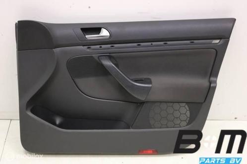 Portierbekleding rechts voor VW Golf 5 Variant, Auto-onderdelen, Interieur en Bekleding, Gebruikt
