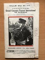 Grand concours international le Havre 1931 M, Antiquités & Art, Curiosités & Brocante