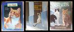 Livres de Chats (Mise à jour fréquente), Enlèvement ou Envoi, Utilisé, Chats
