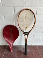 Tennisracket Rucanor Concorde, Sport en Fitness, Tennis, Overige merken, Racket, Zo goed als nieuw, Ophalen