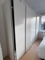 Ikea kledingkast 300x236, Huis en Inrichting, Ophalen, Gebruikt