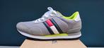 Nieuwe Tommy Hilfiger schoenen maat 43, Kleding | Heren, Schoenen, Ophalen, Overige kleuren, Sportschoenen, Nieuw