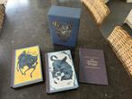 A Game of Thrones (GoT) - Deluxe Folio Society (1ère print), Comme neuf, George R.R. Martin, Enlèvement ou Envoi