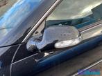 MERCEDES CLK W209 Zwart C197 links spiegel 2002-2010, Auto-onderdelen, Spiegels, Ophalen of Verzenden, Gebruikt, Mercedes-Benz