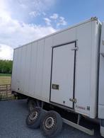 Caisse lift Mercedes Sprinter, Ophalen, Mercedes-Benz