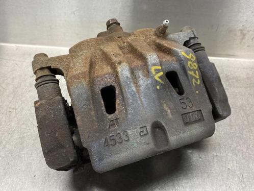 REMKLAUW LINKS VOOR ABS Toyota RAV4 (A4) (01-2012/09-2019), Auto-onderdelen, Remmen en Aandrijving, Toyota, Gebruikt
