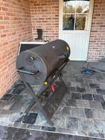 Boretti barbecue, Tuin en Terras, Ophalen, Zo goed als nieuw