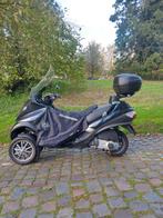 Piaggio MP3 250 RL, 12 à 35 kW, Scooter, Particulier, 249 cm³
