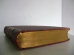 Antiek boek Théatre Complet Voltaire 1874 met kleurprenten, Antiek en Kunst, Ophalen of Verzenden