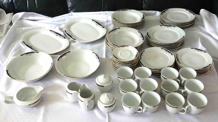 DINEREN MET STIJL, Diversen, Overige Diversen, Zo goed als nieuw, Ophalen