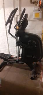 crosstrainer senz sport c7000, Ophalen, Gebruikt, Crosstrainer