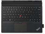 ThinkPad X1 Tablet Thin Keyboard Gen 2 US Qwerty, Computers en Software, Ophalen of Verzenden, Nieuw, Lenovo