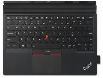 ThinkPad X1 Tablet Thin Keyboard Gen 2 US Qwerty beschikbaar voor biedingen