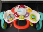Babygym, Ophalen, Zo goed als nieuw, Babygym, Met geluid