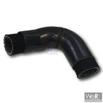 Intercooler Turbo slang SsangYong Rexton 2.7 diesel 23732084, KGM Europe GmbH, Ophalen of Verzenden, Info@smotor.com, Ssangyong